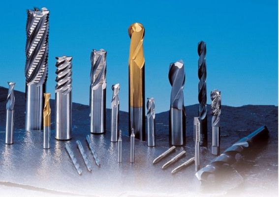 合金銑刀，無錫合金銑刀，合金銑刀價格